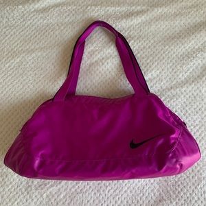 Nike Gym Bag
